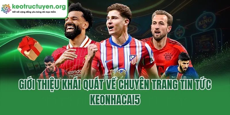 KeoNhaCai5 - Tỷ Lệ Kèo Nhà Cái 5 Chuẩn Mới Nhất 24/7 gioi thieu keonhacai5