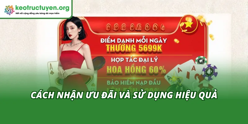 Red88 Thưởng Nạp Lần Đầu Khủng – Nhận Ngay Quà Giá Trị Hướng dẫn sử dụng ưu đãi thưởng nạp hiệu quả