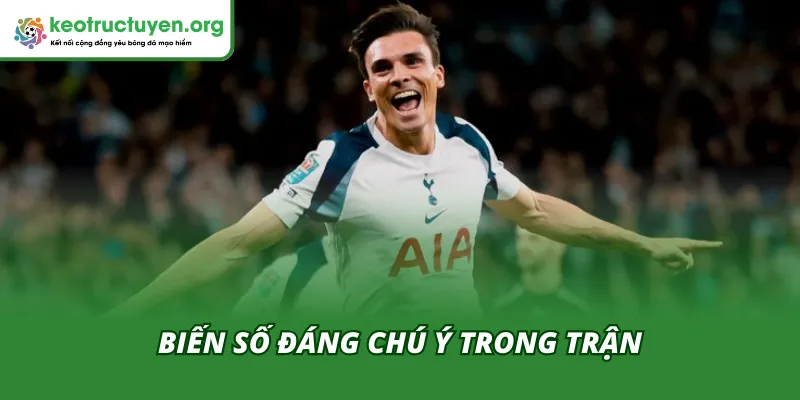 Kết Quả Bóng Đá Tottenham Vs Man City 02/02 Chi Tiết Nhất Những khoảnh khắc xoay chuyển cục diện đầy bất ngờ