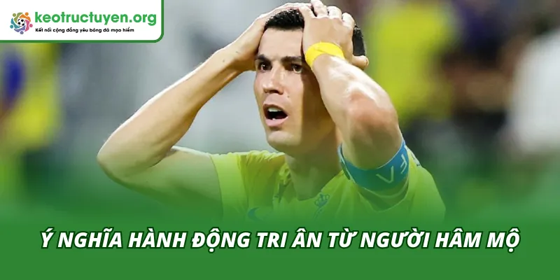 Ronaldo Được CĐV Al Nassr Tri Ân Giữa Tâm Điểm Tranh Cãi CR7 Biểu tượng sân cỏ và cộng đồng yêu mến