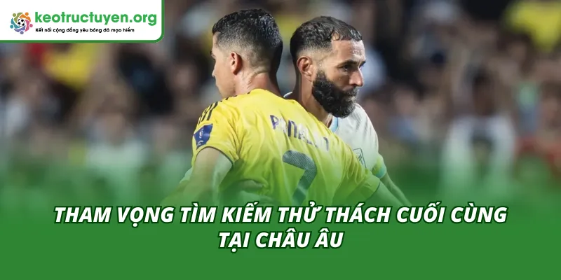 Ronaldo Tiếp Tục Đình Công Ở Al Nassr: Sóng Gió Xảy Ra Tham vọng của CR7 khiến anh tiếp tục đình công ở Al Nassr