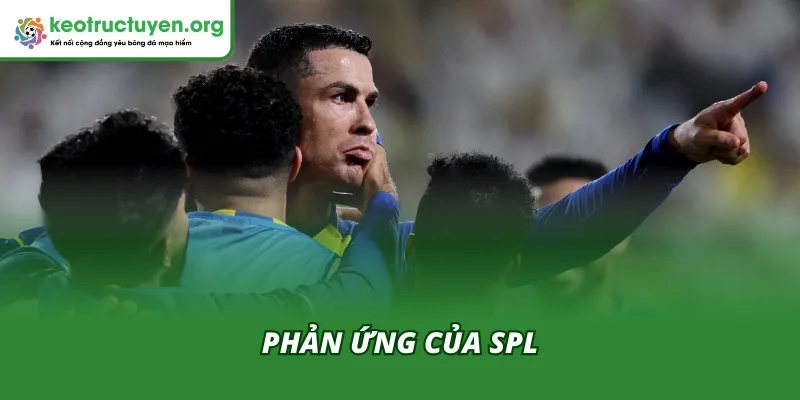 Saudi Pro League Cảnh Báo Ronaldo - Hạn Chế Quyền Lực CR7 Thông điệp cứng rắn từ giải đấu trước siêu sao gây sóng gió
