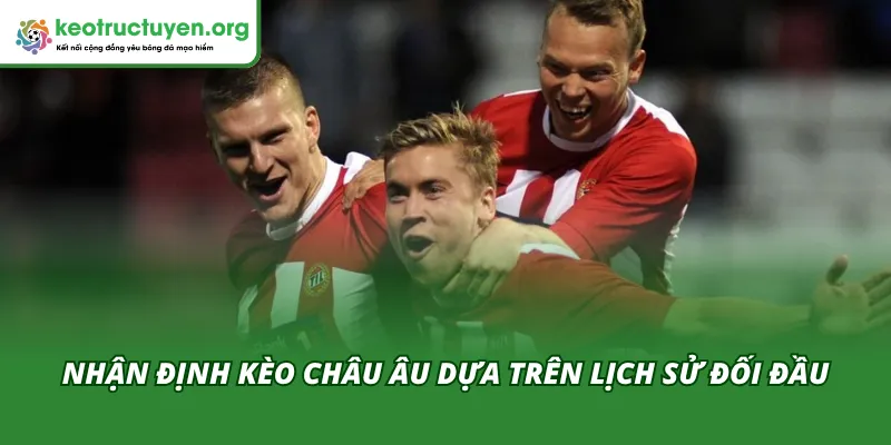 Tỷ Lệ Kèo Trận Tromso IL VS Lillestrom 16/04 – Góc Nhìn Sâu Nhận định kèo Châu Âu trong trận Tromso IL VS Lillestrom 16/04 dựa trên lịch sử